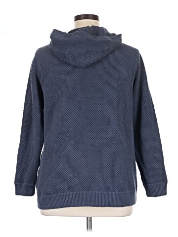 Hanna Andersson Pullover Sweater (view 2)