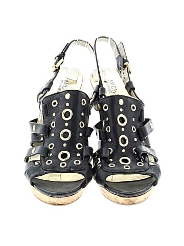 MICHAEL Michael Kors Heels (view 2)