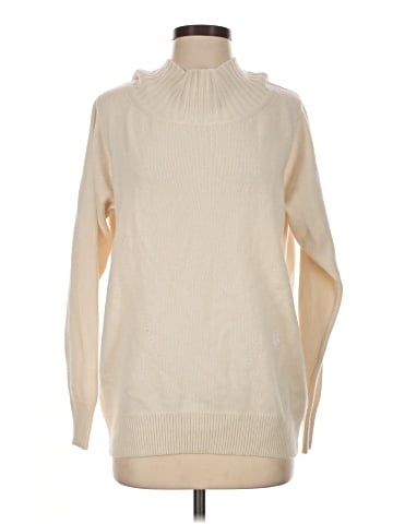 Chloé pullover sweater (view 1)