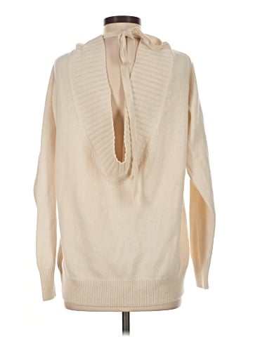 Chloé pullover sweater (view 2)