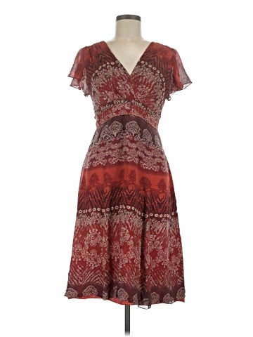Coldwater Creek Casual Dress (view 1)