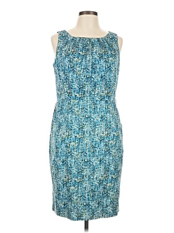 Worthington Cocktail Dress (view 1)