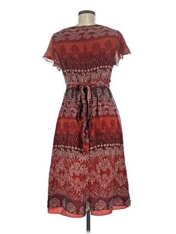 Coldwater Creek Casual Dress (view 2)