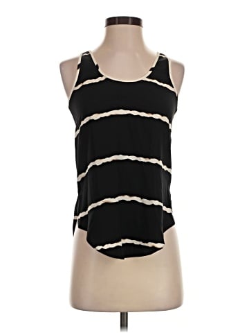 Derek Lam 10 Crosby Tank Top (view 1)