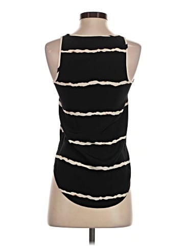 Derek Lam 10 Crosby Tank Top (view 2)