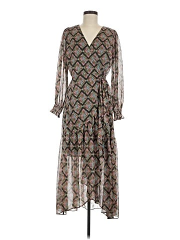 LC Lauren Conrad Casual Dress (view 1)