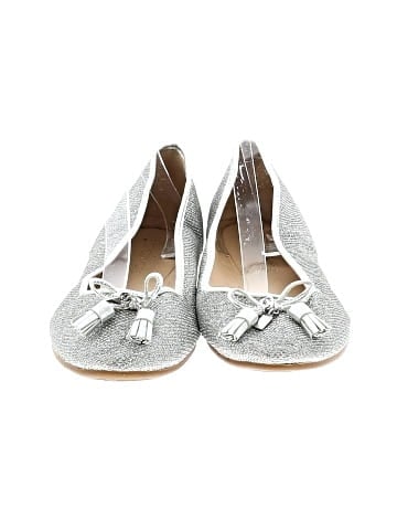 Coach Flats (view 2)