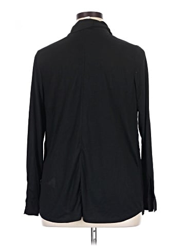 Pure Energy Long Sleeve Blouse (view 2)