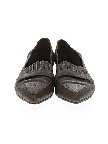 Brunello Cucinelli Flats (view 2)