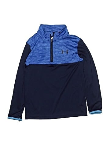Under Armour Long Sleeve Polo (view 1)
