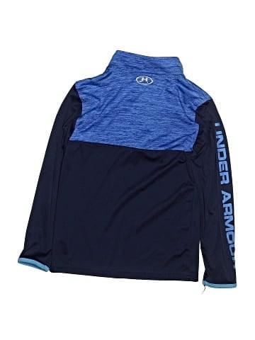 Under Armour Long Sleeve Polo (view 2)