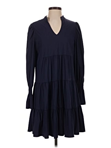 Jude Connally Casual Dress (view 1)
