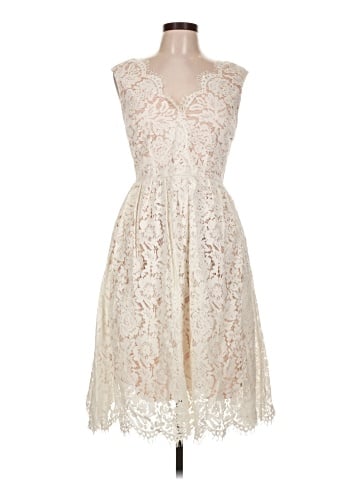 Lulus Cocktail Dress (view 1)