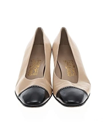 Salvatore Ferragamo Heels (view 2)