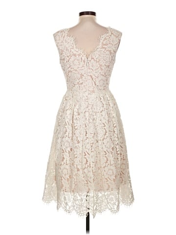 Lulus Cocktail Dress (view 2)