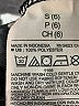 Active by Old Navy 100% Polyester Black Pullover Hoodie Size 6 - photo 4