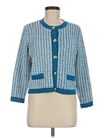 Ann Taylor Cardigan (view 1)
