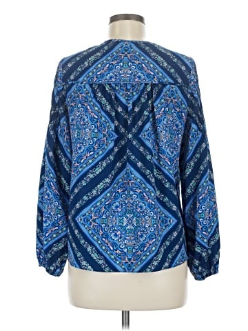 Shoshanna Long Sleeve Blouse (view 2)