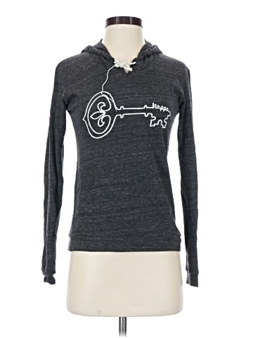 Alternative Earth Long Sleeve T-Shirt (view 1)