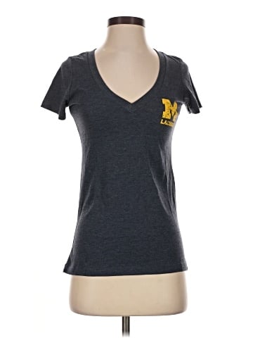 Next Level Apparel Short Sleeve T-Shirt (view 1)