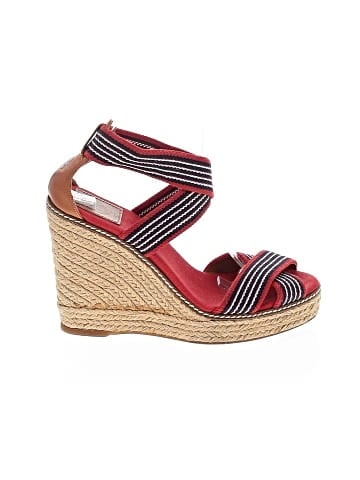 Tory Burch Wedges (view 1)