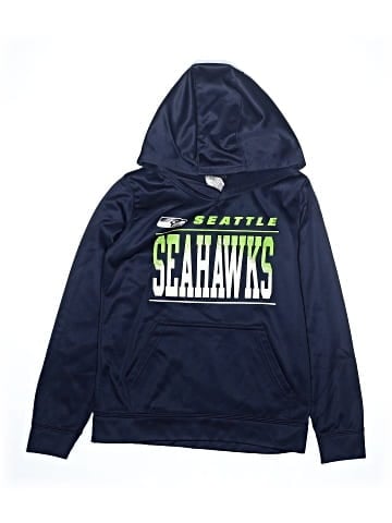 NFL Pullover Hoodie (view 1)