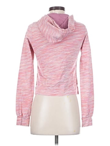 Saturday Sunday Zip Up Hoodie (view 2)