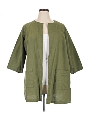 Eileen Fisher Jacket (view 1)