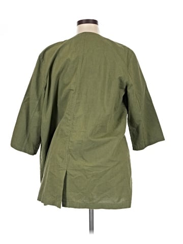 Eileen Fisher Jacket (view 2)