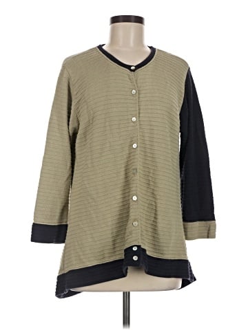 Margaret Winters Cardigan (view 1)