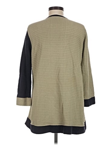 Margaret Winters Cardigan (view 2)