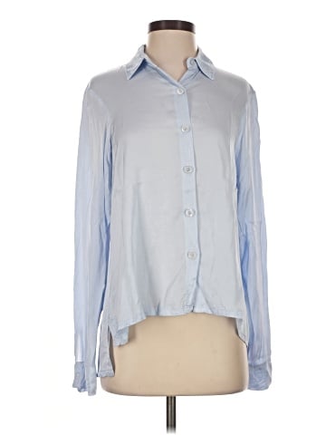 Wilt Long Sleeve Blouse (view 1)