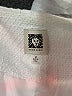 Anne Klein 100% Polyester Gold Ivory Jacket Size M - photo 6