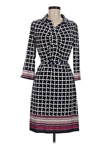 Laundry by Shelli Segal Casual Dress (view 1)