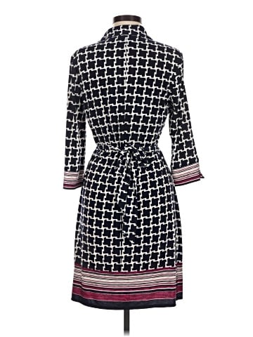 Laundry by Shelli Segal Casual Dress (view 2)