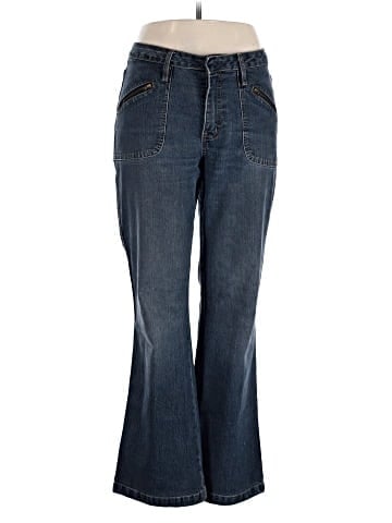 Faded Glory Jeans (view 1)