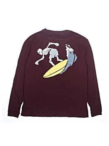 O'Neill Long Sleeve T-Shirt (view 2)