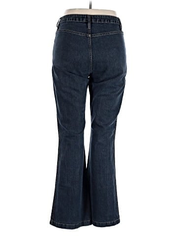 Faded Glory Jeans (view 2)