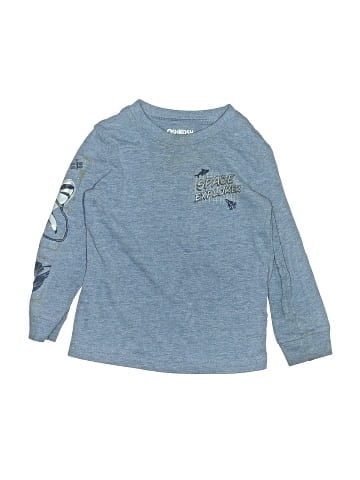 OshKosh B'gosh Long Sleeve T-Shirt (view 1)