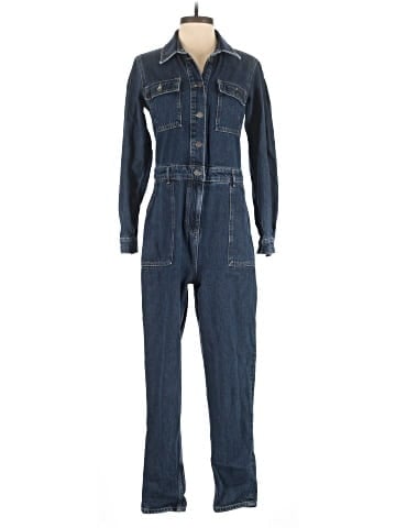 People Tree Jumpsuit (view 1)