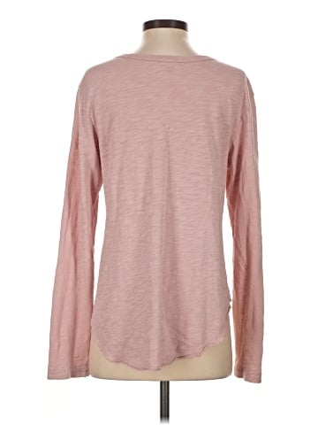 Wilt Long Sleeve T-Shirt (view 2)