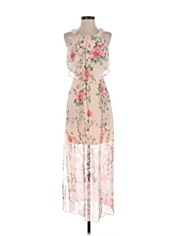 Sweet Storm Cocktail Dress (view 1)