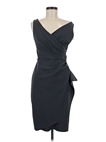 Alex Evenings Cocktail Dress (view 1)
