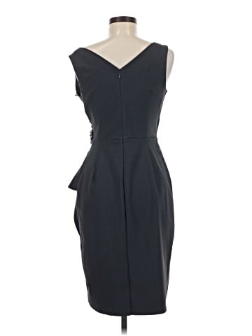 Alex Evenings Cocktail Dress (view 2)