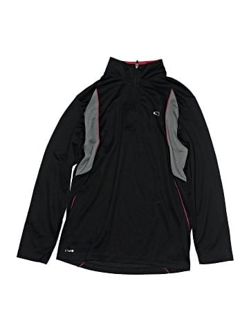 C9 By Champion Long Sleeve Polo (view 1)