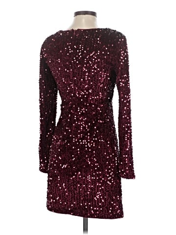 Shein Cocktail Dress (view 1)