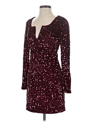 Shein Cocktail Dress (view 2)