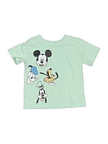 Disney Baby Short Sleeve T-Shirt (view 1)