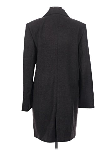 Talora Wool Coat (view 2)