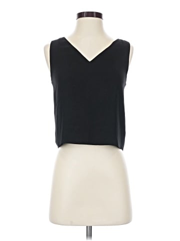 Babaton Sleeveless Blouse (view 1)